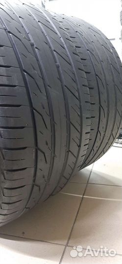 Landsail LS588 UHP 255/35 R18