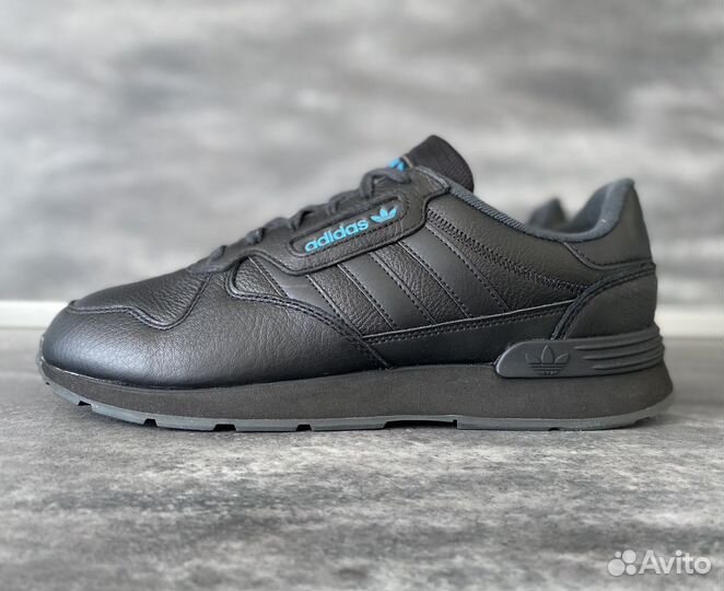 Кроссовки Adidas Treziod 2 Кожа (43-43,5 ru)