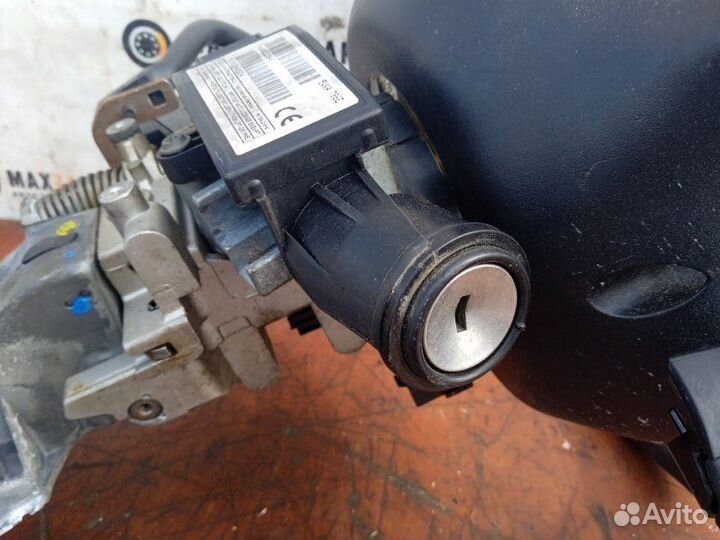 Блок иммобилайзера Chrysler Intrepid 3.2 1999 б/у