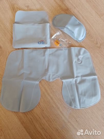 Набор для путешествий