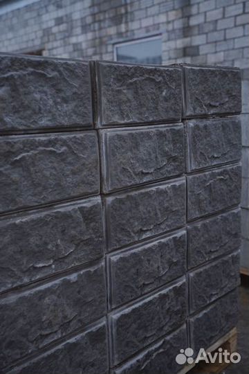 Комплект теплоблока