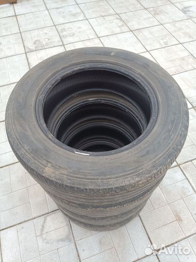Nitto NT860 195/65 R15