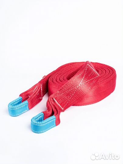 Стропа динамическая Tplus 40 т/9 м серия 