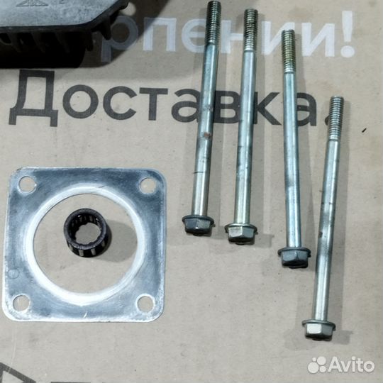 Поршневая группа Honda dio 18 27 30