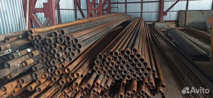 Труба нкт 60 опт