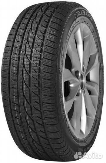 Powertrac SnowStar 275/60 R20 119H
