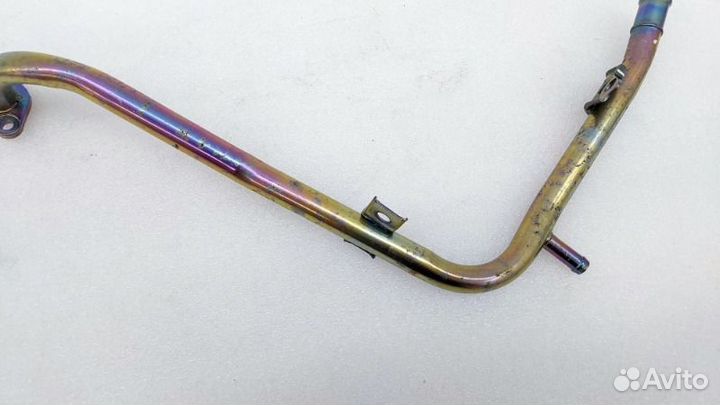 Трубка системы охлаждения Kia Soul SK G4FG 2021