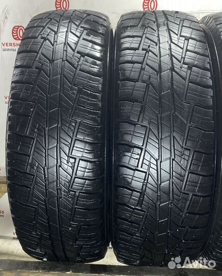 Cordiant All Terrain 245/70 R16