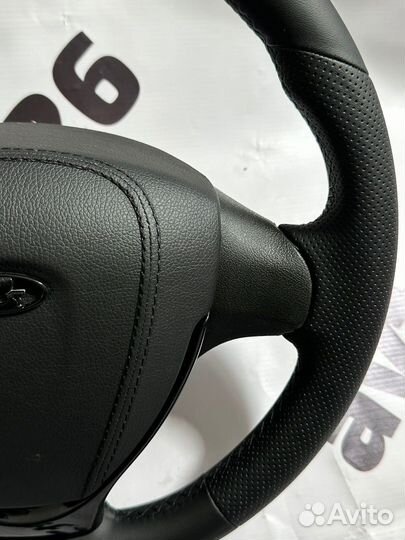 LADA Niva Ваз 2107 Рулевое колесо