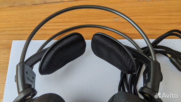 Audio-Technica ATH-A700