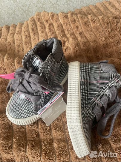 Ботиночки Зара