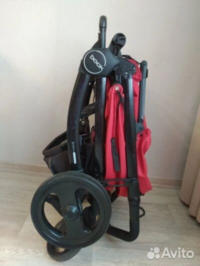 Коляска Peg perego book