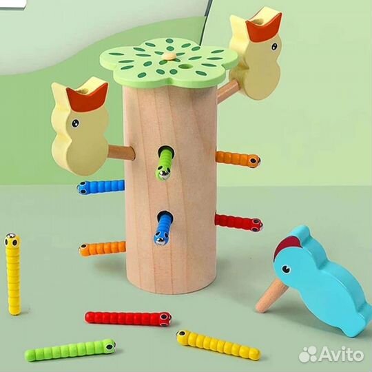 Магнитная рыбалка