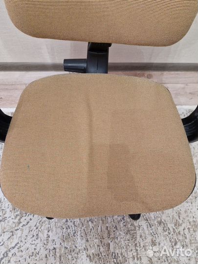 Компьютерное кресло бу