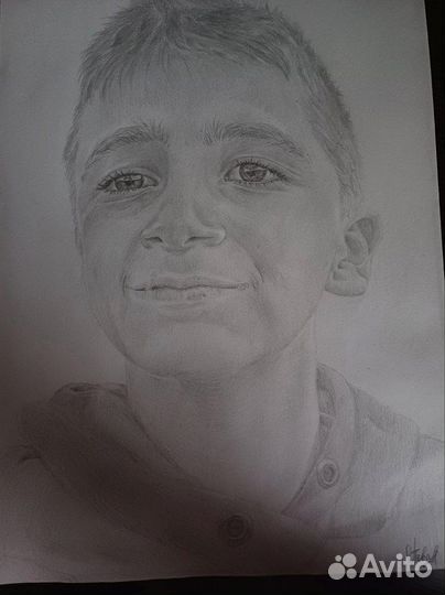 Картина по фото на холсте