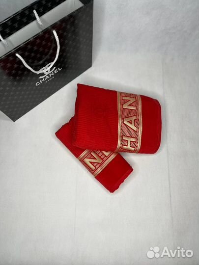 Набор полотенец 