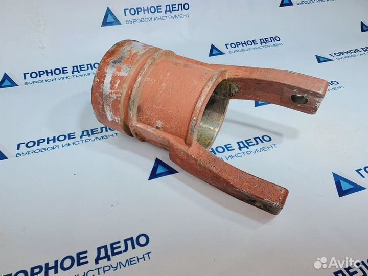 Корпус элеватора 4Т-14.002 урб