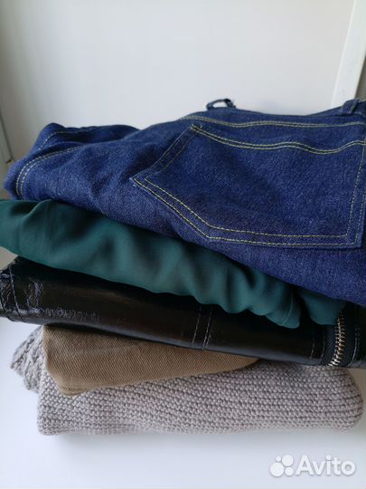 Женские вещи пакетом 42 44