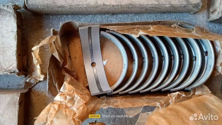 Запчасти газель 402