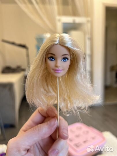 Кукла барби barbie