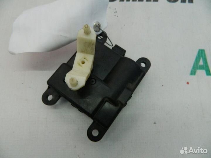 Моторчик заслонки печки для Nissan Almera Classic