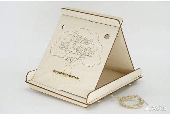 Кормушка для птиц