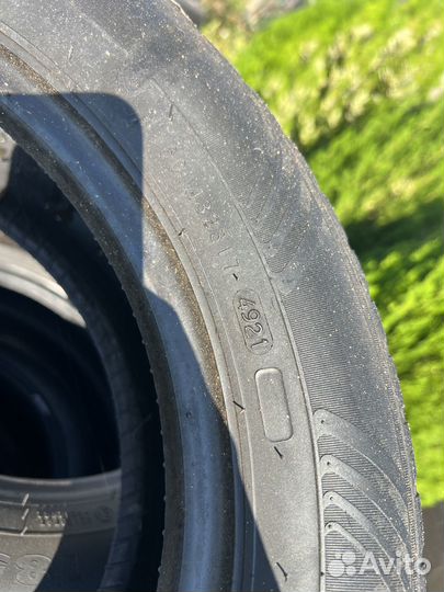 Nokian Tyres Nordman SX2 185/60 R14 82T