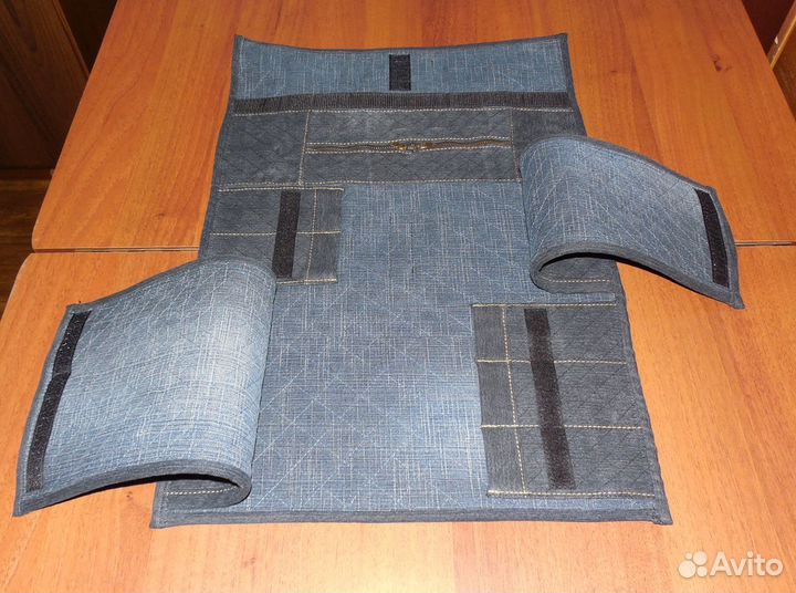 Скрутки для ножей