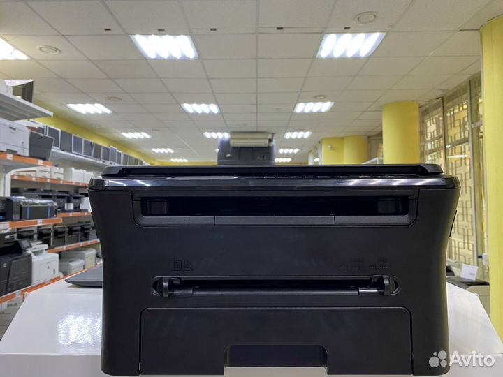 Многофункциональное устройство Samsung SCX-4300