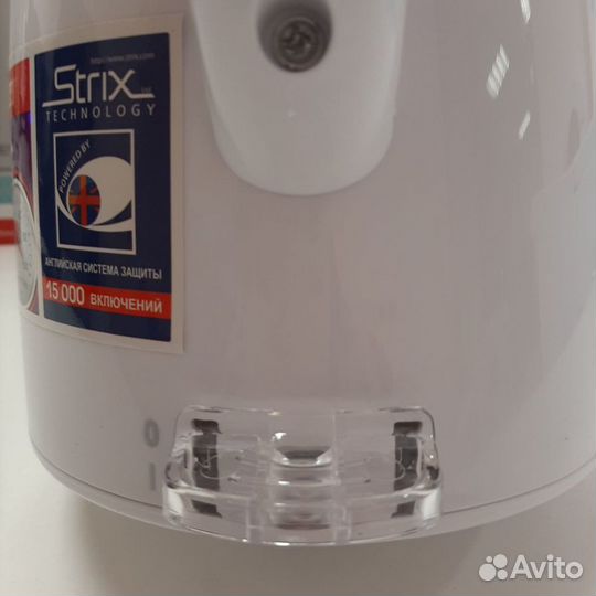 Чайник Aresa AR-3457