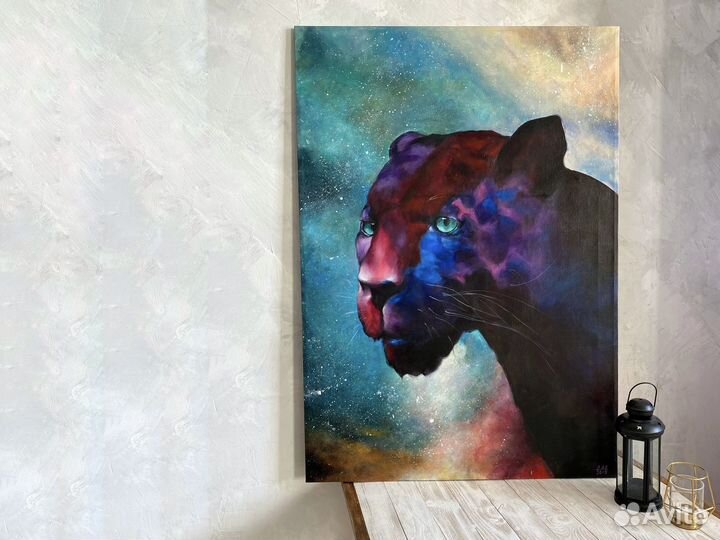 Интерьерная картина на заказ