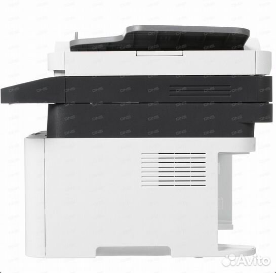 Мфу, принтер лазерный, сканер HP 137 fnw (Wi-Fi)