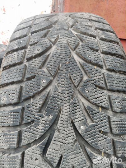 Toyo Observe G3-Ice 265/50 R20