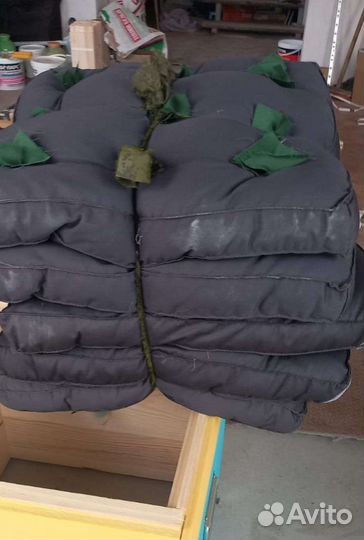 Подушки для ульев