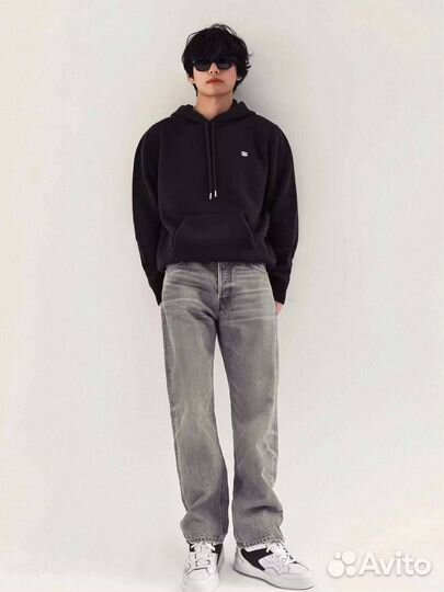 Свитшот мужской celine