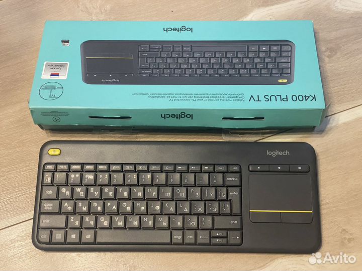 Клавиатура