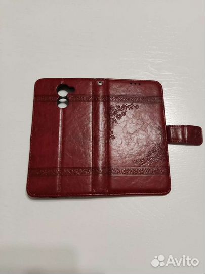 Чехол для Huawei Y7