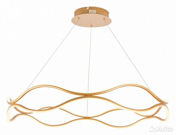 Подвесной светильник MyFar Stefan MR1990-PL