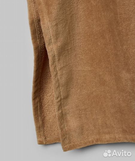 Новое полотенце-пончо Futurino Home