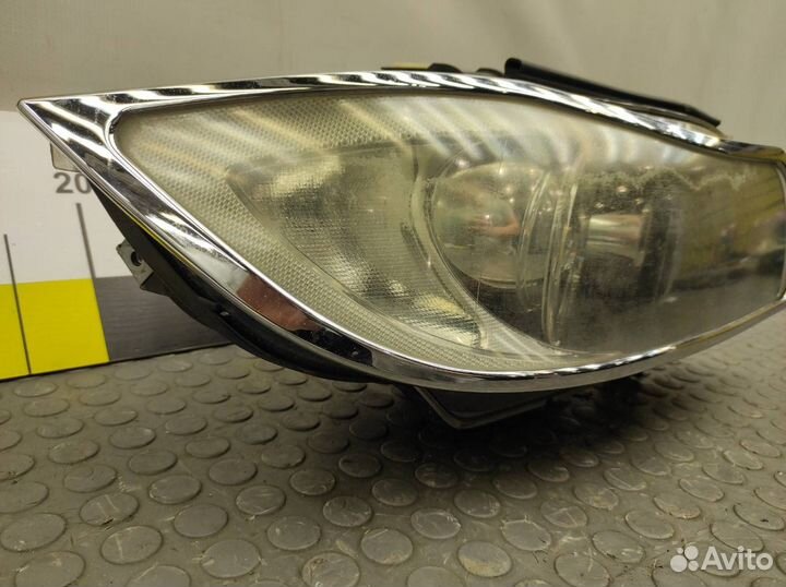 Фара правая BMW 3-Series/M3