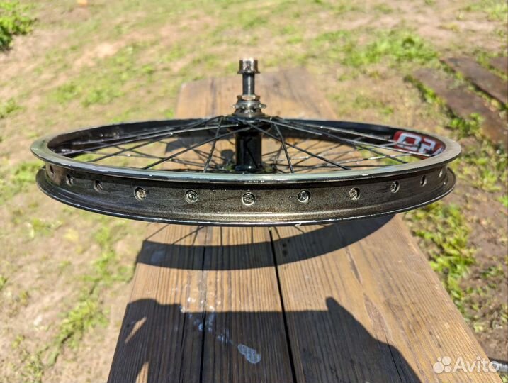 Колесо Stels 20