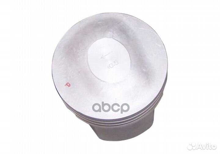 Поршень двигателя (0,50) 480EF1004020CA chery