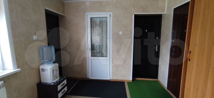 Дом 133,2 м² на участке 10 сот.