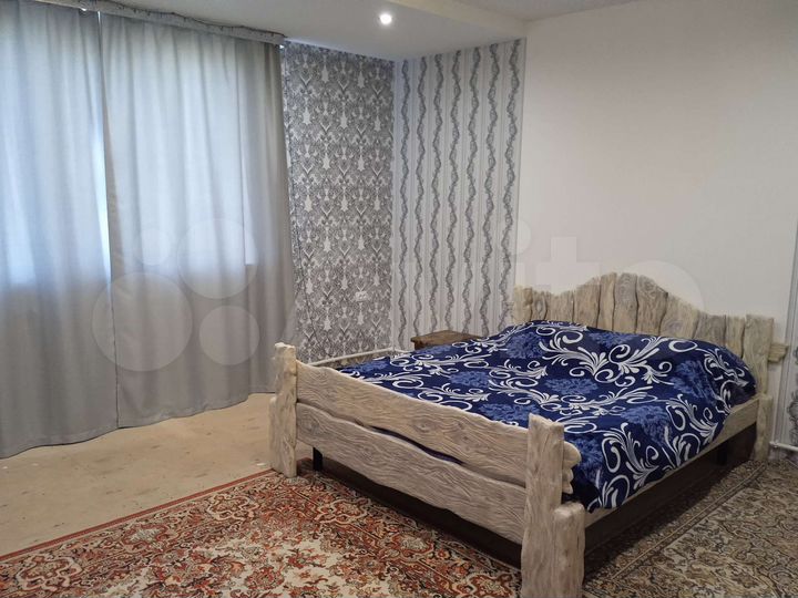 Дом 131,4 м² на участке 20,3 сот.