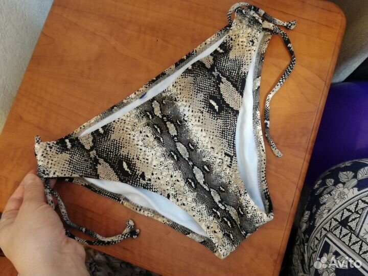 Купальник в отличном состоянии