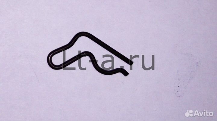 Пружина собачки стартера MS170-260 FS450 stihl