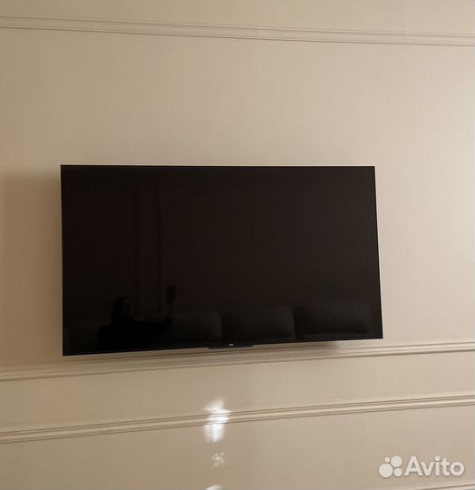 Телевизор TCL 65P728