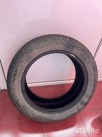 iLink SnowGripper I 195/55 R15