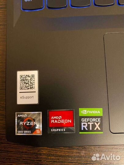 Lenovo ideapad gaming 3