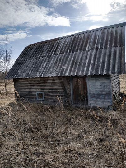 Участок 21 сот. (ИЖС)